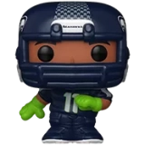  Jaxon Smith-Njigba - Collectible Figure