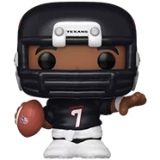  C.J. Stroud - Collectible Figure