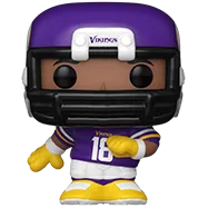 Justin Jefferson