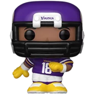Justin Jefferson