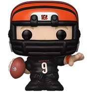 Joe Burrow