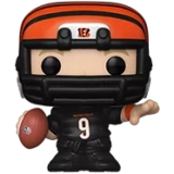  Joe Burrow - Collectible Figure
