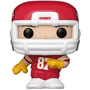 Travis Kelce