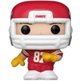  Travis Kelce - Collectible Figure