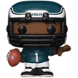  Jalen Hurts - Collectible Figure