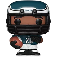 Saquon Barkley
