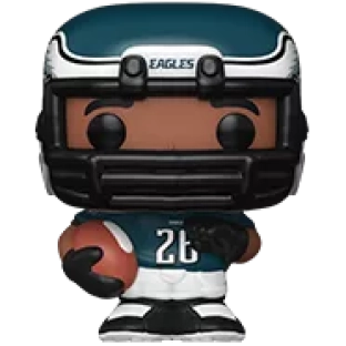 Saquon Barkley
