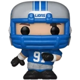  Aiden Hutchinson - Collectible Figure