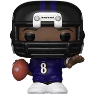 Lamar Jackson