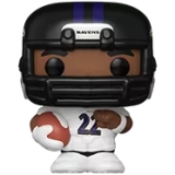  Derrick Henry - Collectible Figure