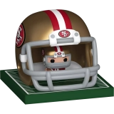  49ers - Collectible Figure