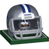  Cowboys - Collectible Figure