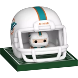  Dolphins - Collectible Figure