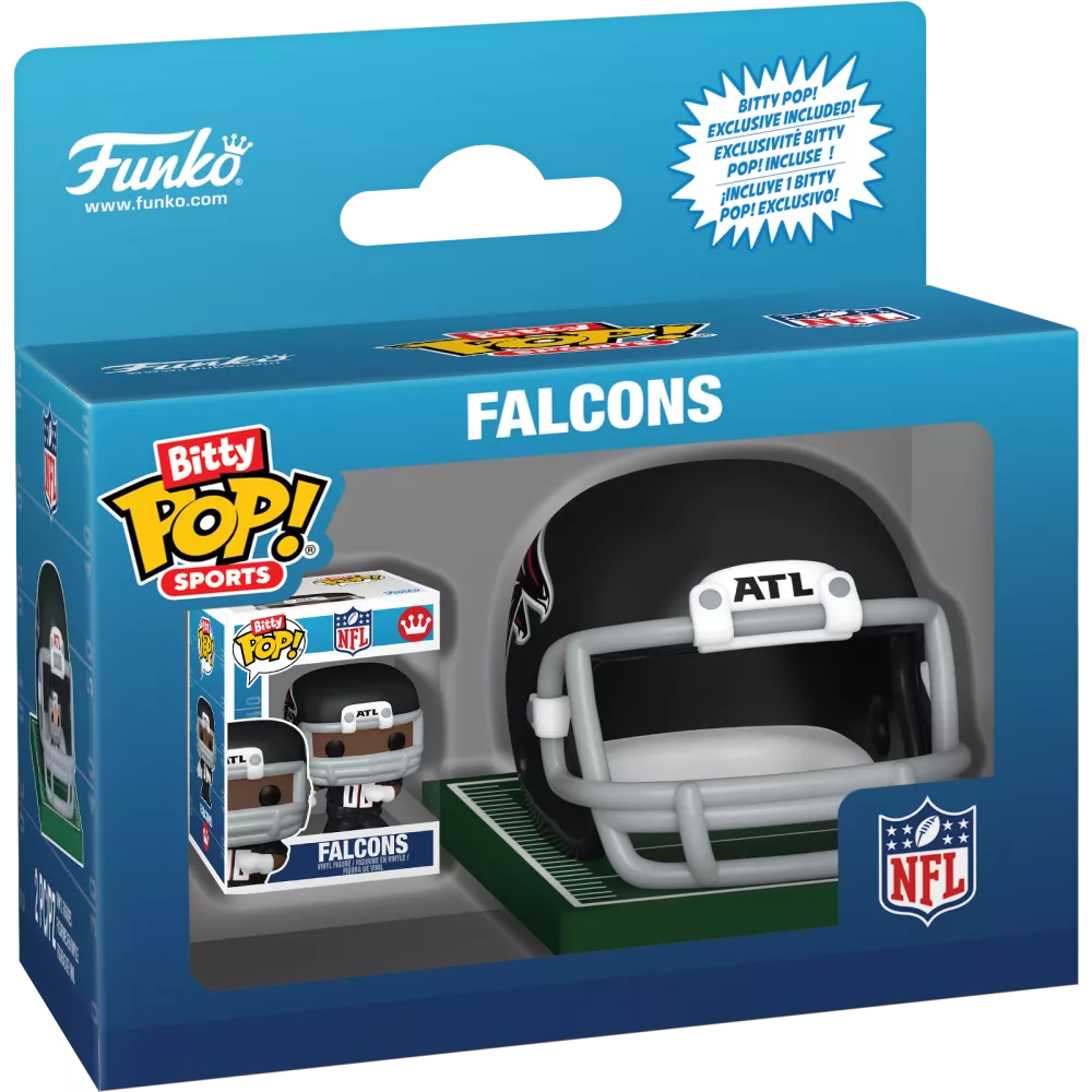 Falcons Box