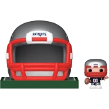  Patriots - Collectible Figure