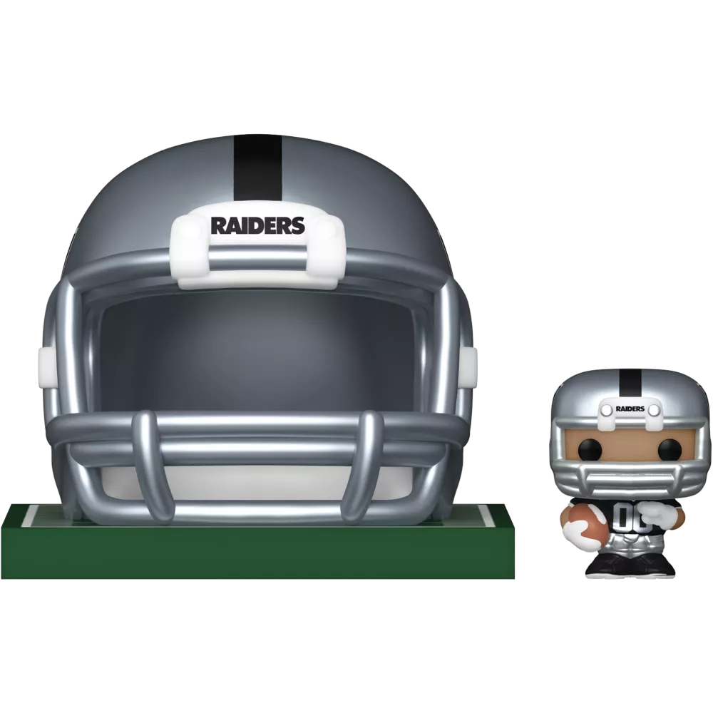 Raiders