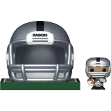 Raiders - Collectible Figure