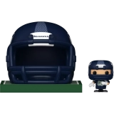  Seahawks - Collectible Figure