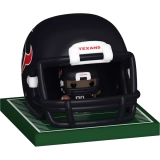  Texans - Collectible Figure