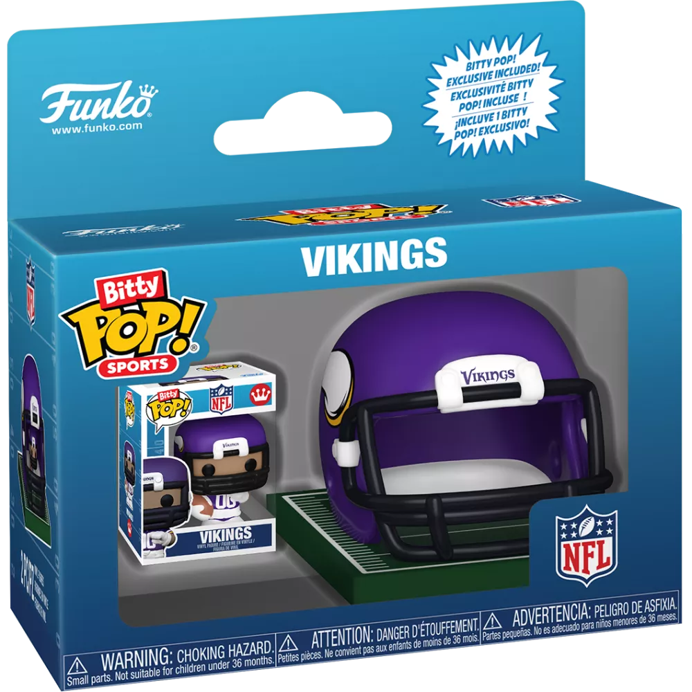 Vikings Box