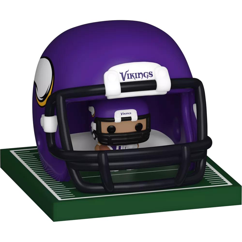 Vikings