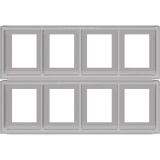  Stackable Shelve - Collectible Figure
