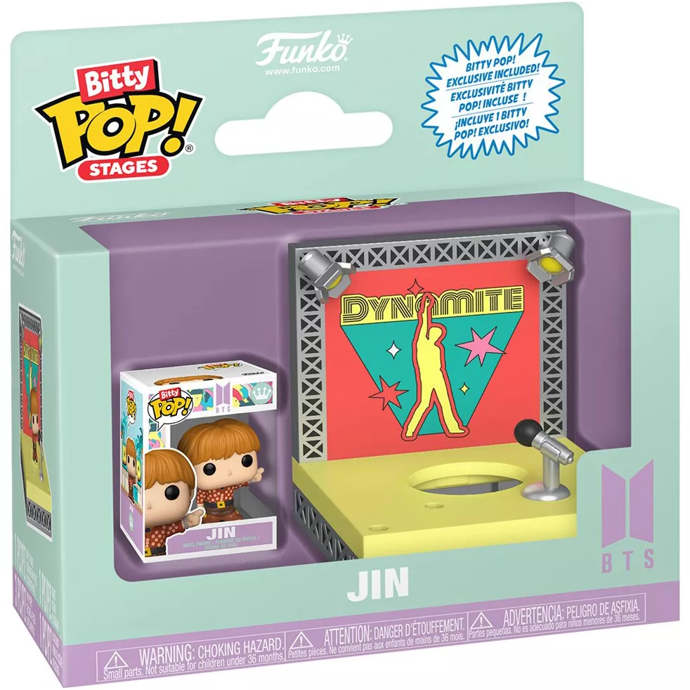 Jin Box
