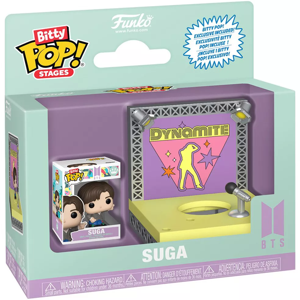 Suga Box