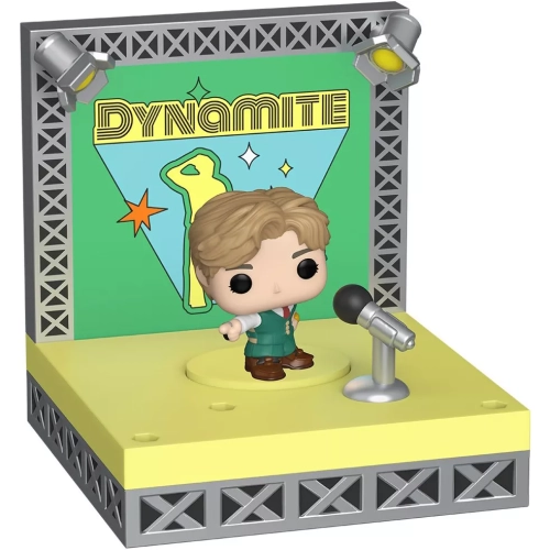 Funko Pop! V BTS Bitty Pop Vinyl Figure