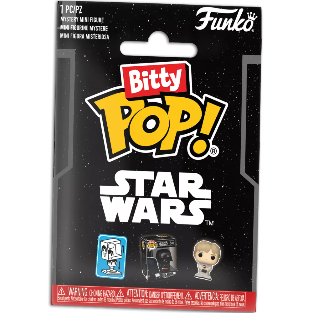 Snowtrooper Box