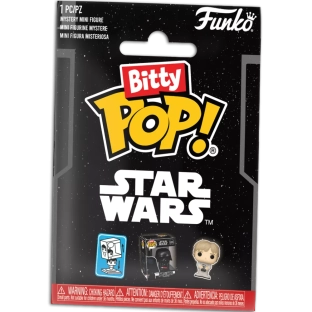 Chewbacca