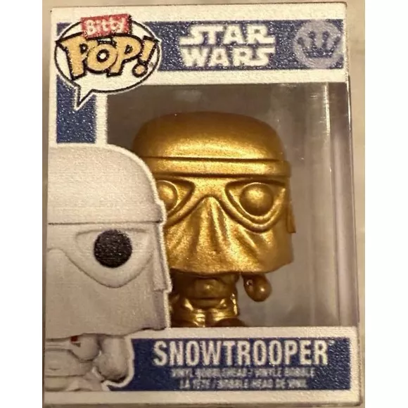 Snowtrooper