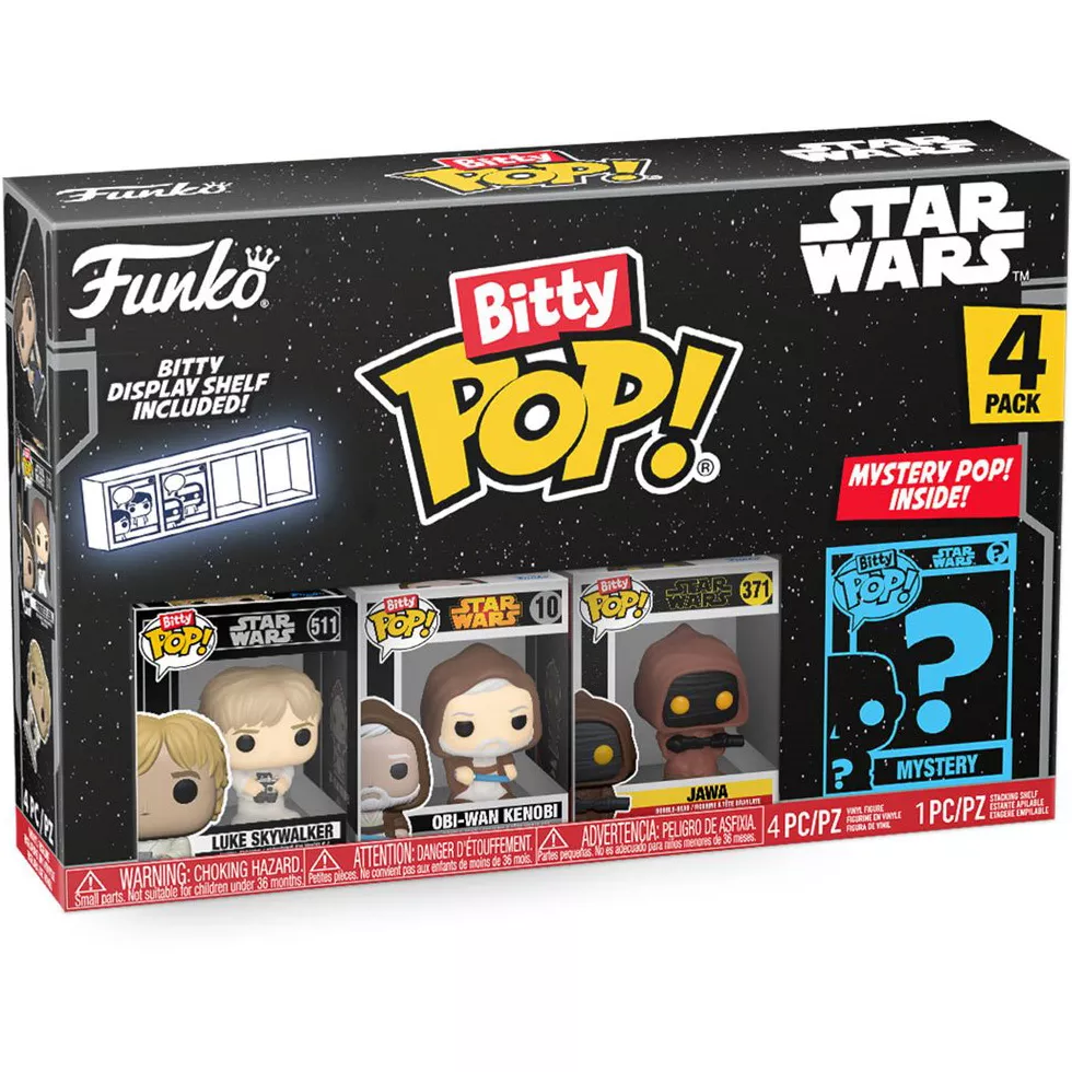 Stormtrooper Box