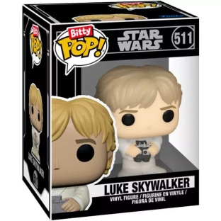 Luke Skywalker