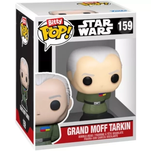 Grand Moff Tarkin