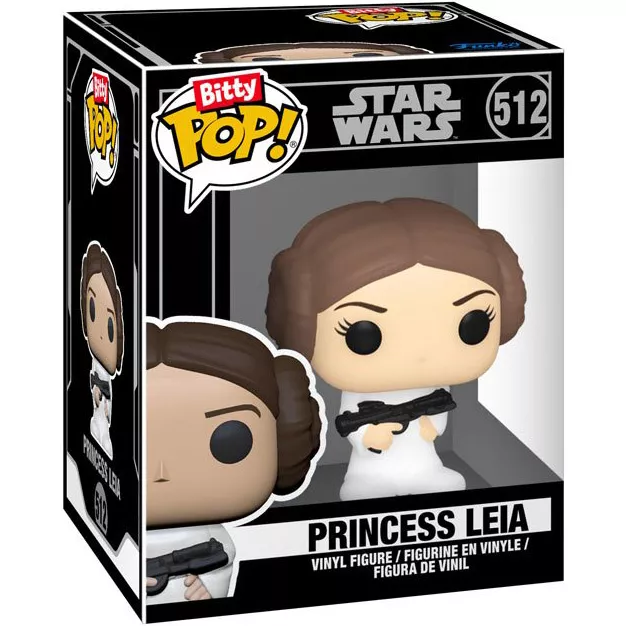 Princess Leia