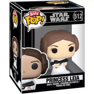 Princess Leia