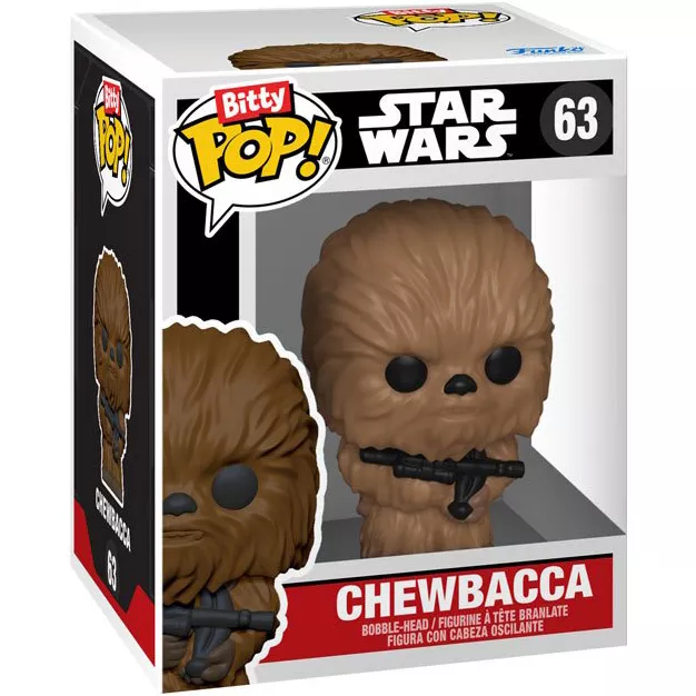 Chewbacca