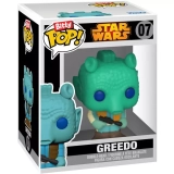 Greedo