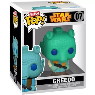 Greedo