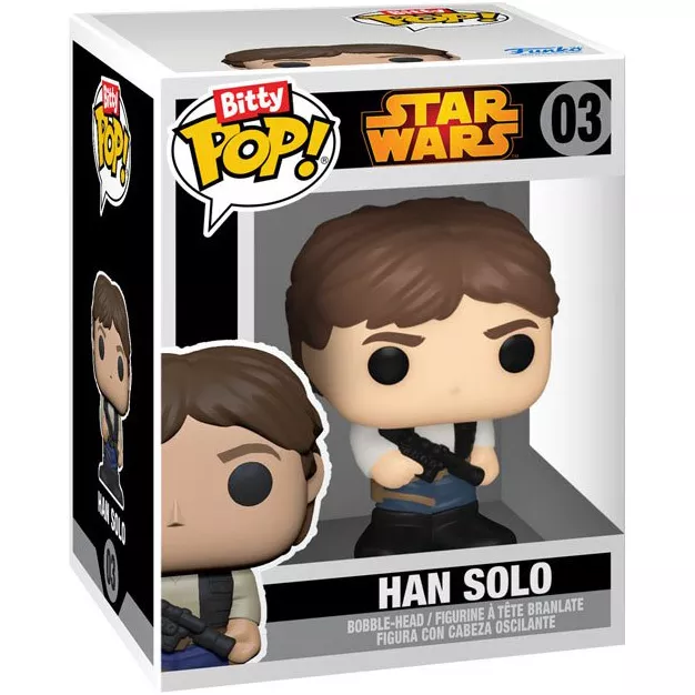 Han Solo