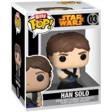 Han Solo image