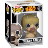 Tusken Raider
