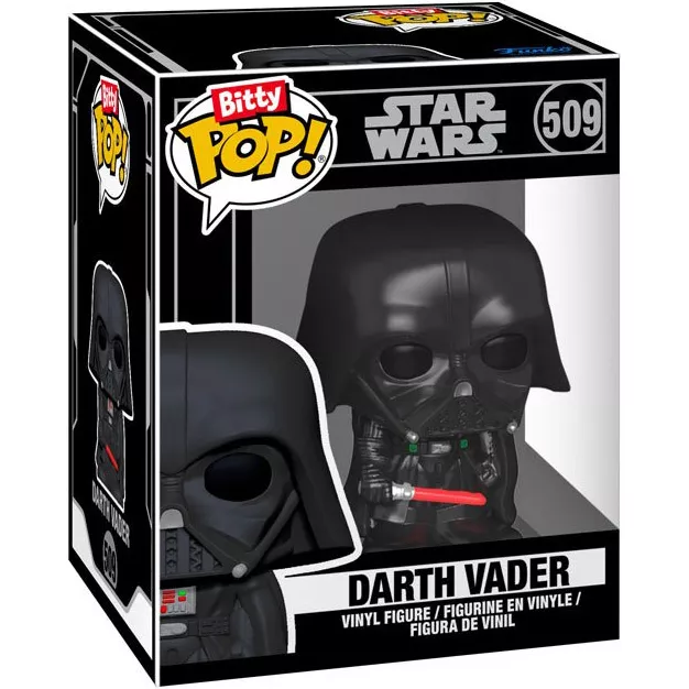 Darth Vader