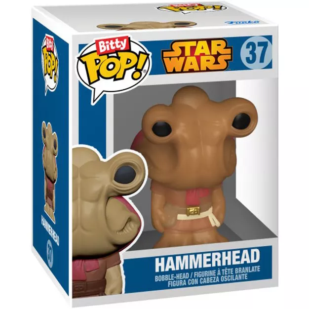 Hammerhead