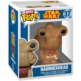 Hammerhead