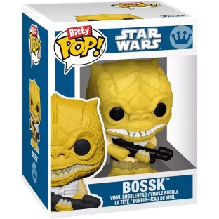 Bossk