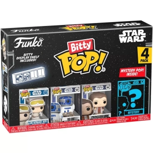 Chewbacca Box