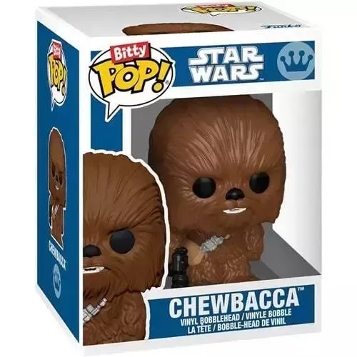 Chewbacca