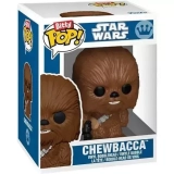 Chewbacca